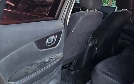 Nissan X-Trail, 2017 год, 1 350 000 рублей, 11 фотография