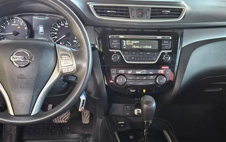 Nissan X-Trail, 2017 год, 1 350 000 рублей, 16 фотография