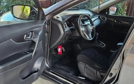 Nissan X-Trail, 2017 год, 1 350 000 рублей, 13 фотография