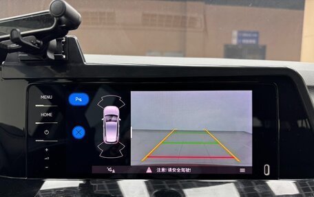 Volkswagen Golf VIII, 2023 год, 2 150 000 рублей, 13 фотография