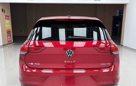 Volkswagen Golf VIII, 2023 год, 2 150 000 рублей, 5 фотография