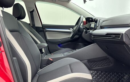 Volkswagen Golf VIII, 2023 год, 2 150 000 рублей, 8 фотография