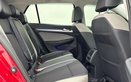 Volkswagen Golf VIII, 2023 год, 2 150 000 рублей, 16 фотография