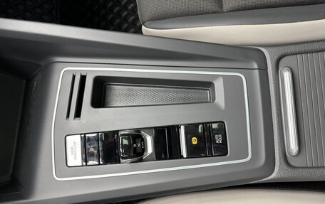 Volkswagen Golf VIII, 2023 год, 2 150 000 рублей, 14 фотография