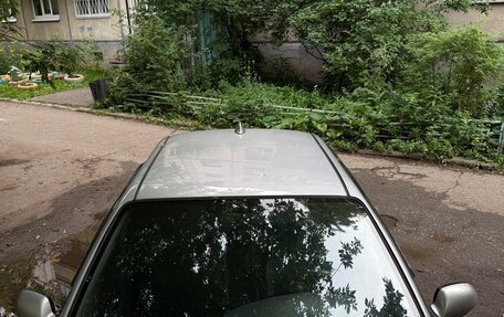 KIA Spectra II (LD), 2006 год, 263 000 рублей, 3 фотография