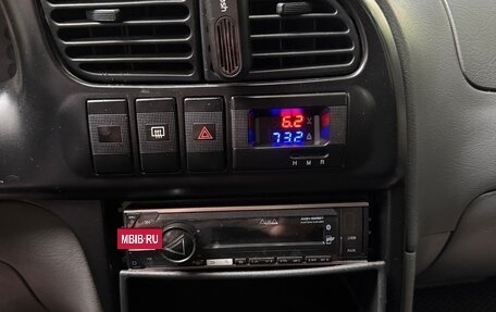 KIA Spectra II (LD), 2006 год, 263 000 рублей, 8 фотография