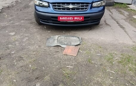 Chrysler Voyager III, 2000 год, 225 000 рублей, 2 фотография