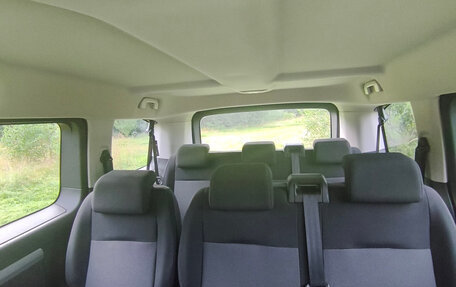 Peugeot Traveller I, 2020 год, 2 250 000 рублей, 11 фотография