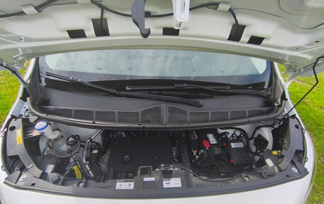 Peugeot Traveller I, 2020 год, 2 250 000 рублей, 13 фотография