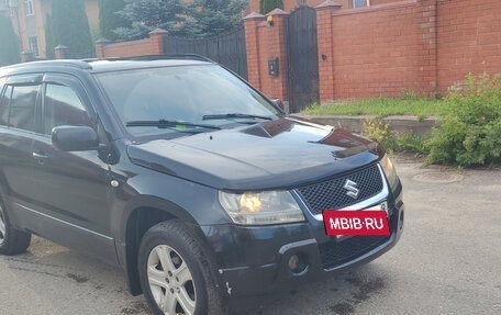 Suzuki Grand Vitara, 2006 год, 820 000 рублей, 2 фотография