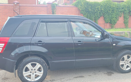 Suzuki Grand Vitara, 2006 год, 820 000 рублей, 5 фотография