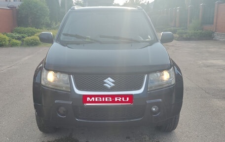 Suzuki Grand Vitara, 2006 год, 820 000 рублей, 3 фотография
