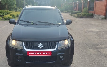 Suzuki Grand Vitara, 2006 год, 820 000 рублей, 4 фотография
