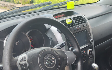 Suzuki Grand Vitara, 2006 год, 820 000 рублей, 8 фотография