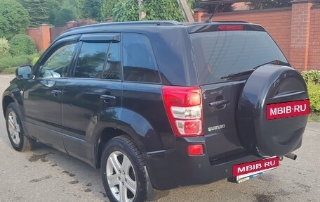 Suzuki Grand Vitara, 2006 год, 820 000 рублей, 7 фотография