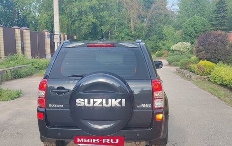 Suzuki Grand Vitara, 2006 год, 820 000 рублей, 6 фотография