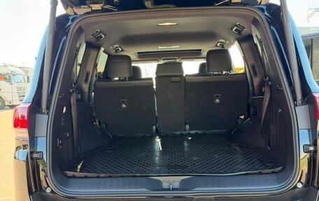 Toyota Land Cruiser, 2024 год, 13 250 000 рублей, 12 фотография