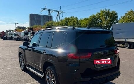 Toyota Land Cruiser, 2024 год, 13 250 000 рублей, 6 фотография