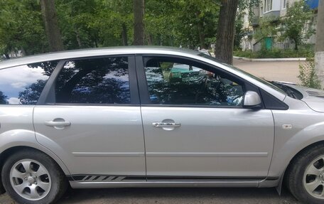 Ford Focus II рестайлинг, 2007 год, 323 000 рублей, 3 фотография
