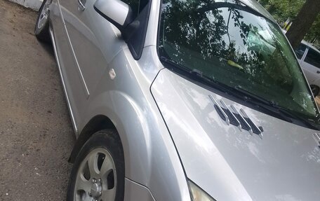 Ford Focus II рестайлинг, 2007 год, 323 000 рублей, 2 фотография