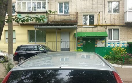 Ford Focus II рестайлинг, 2007 год, 323 000 рублей, 6 фотография