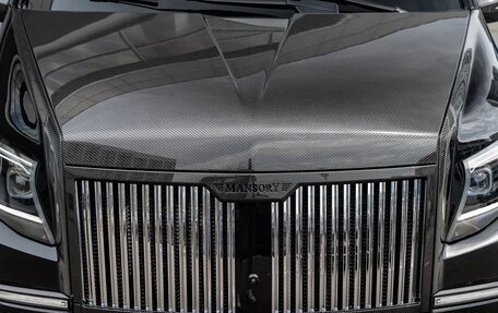 Mercedes-Benz V-Класс, 2024 год, 51 990 000 рублей, 8 фотография