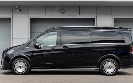Mercedes-Benz V-Класс, 2024 год, 51 990 000 рублей, 5 фотография