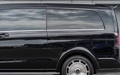 Mercedes-Benz V-Класс, 2024 год, 51 990 000 рублей, 7 фотография