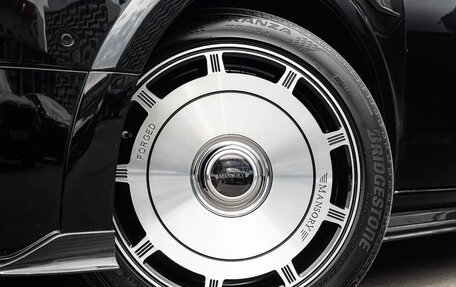 Mercedes-Benz V-Класс, 2024 год, 51 990 000 рублей, 10 фотография