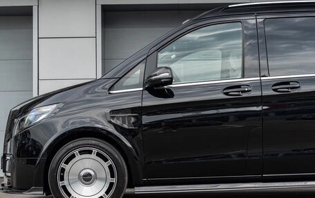 Mercedes-Benz V-Класс, 2024 год, 51 990 000 рублей, 6 фотография