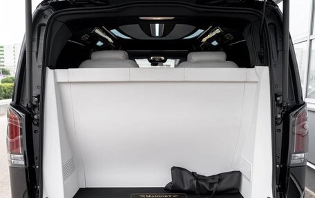 Mercedes-Benz V-Класс, 2024 год, 51 990 000 рублей, 11 фотография