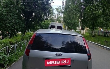 Ford Focus II рестайлинг, 2007 год, 323 000 рублей, 9 фотография