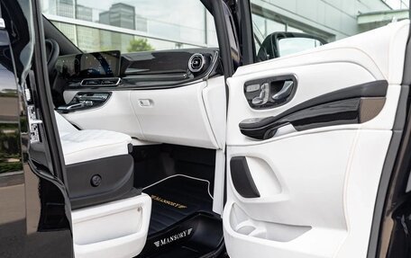 Mercedes-Benz V-Класс, 2024 год, 51 990 000 рублей, 20 фотография