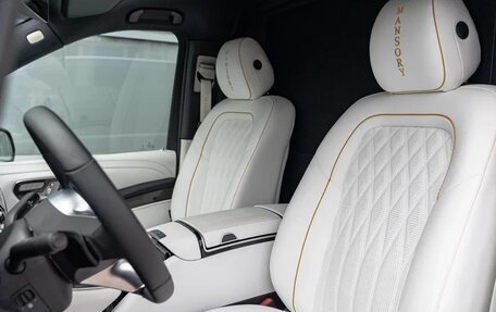 Mercedes-Benz V-Класс, 2024 год, 51 990 000 рублей, 14 фотография
