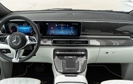 Mercedes-Benz V-Класс, 2024 год, 51 990 000 рублей, 17 фотография