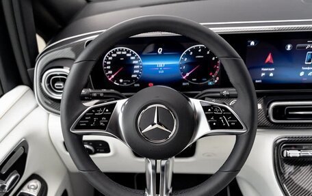 Mercedes-Benz V-Класс, 2024 год, 51 990 000 рублей, 16 фотография