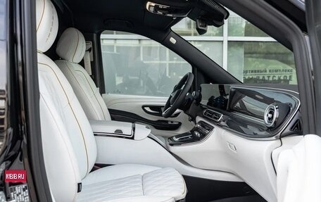 Mercedes-Benz V-Класс, 2024 год, 51 990 000 рублей, 21 фотография