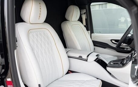 Mercedes-Benz V-Класс, 2024 год, 51 990 000 рублей, 22 фотография