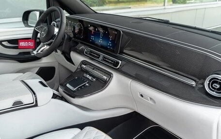 Mercedes-Benz V-Класс, 2024 год, 51 990 000 рублей, 23 фотография