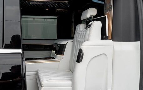 Mercedes-Benz V-Класс, 2024 год, 51 990 000 рублей, 29 фотография