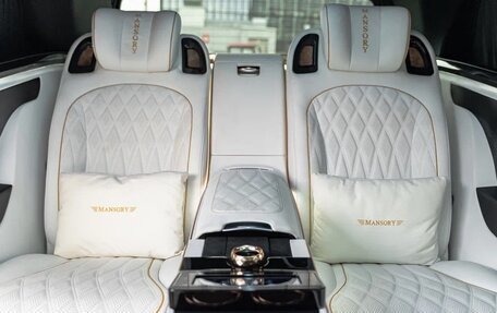 Mercedes-Benz V-Класс, 2024 год, 51 990 000 рублей, 32 фотография