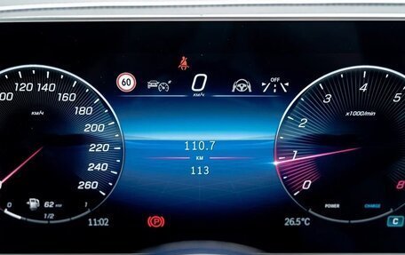 Mercedes-Benz V-Класс, 2024 год, 51 990 000 рублей, 28 фотография
