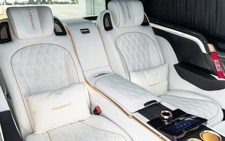 Mercedes-Benz V-Класс, 2024 год, 51 990 000 рублей, 31 фотография