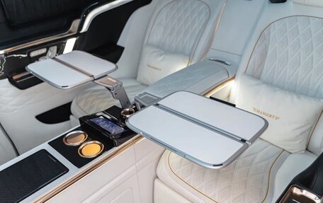 Mercedes-Benz V-Класс, 2024 год, 51 990 000 рублей, 38 фотография