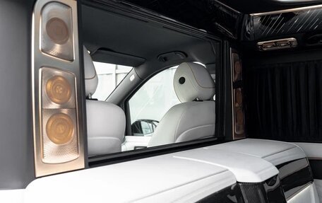 Mercedes-Benz V-Класс, 2024 год, 51 990 000 рублей, 39 фотография