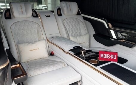 Mercedes-Benz V-Класс, 2024 год, 51 990 000 рублей, 33 фотография