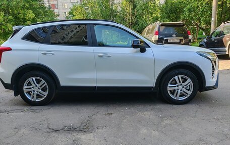 Haval Jolion, 2025 год, 2 135 000 рублей, 3 фотография