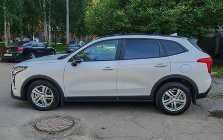 Haval Jolion, 2025 год, 2 135 000 рублей, 2 фотография