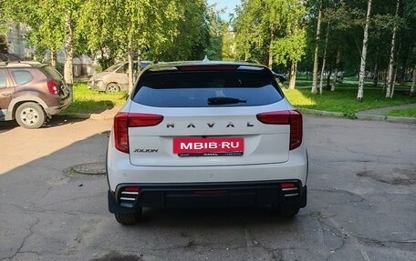 Haval Jolion, 2025 год, 2 135 000 рублей, 6 фотография