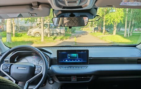 Haval Jolion, 2025 год, 2 135 000 рублей, 11 фотография